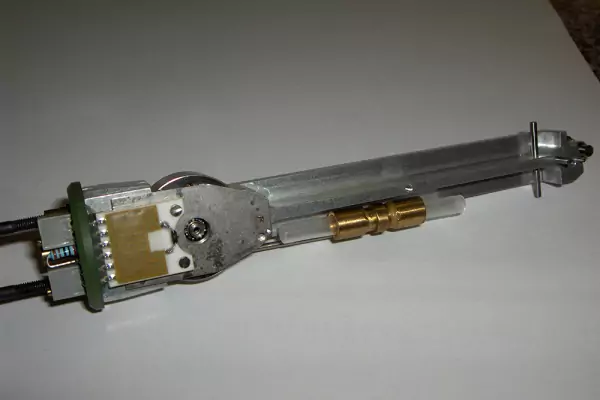 Conception et fabrication de sondes à ultrasons image 2